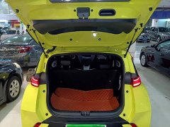 BYD Seagull Glory Edition 305km Vitality Version - ფოტო 18