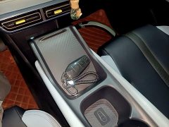 BYD Seagull Glory Edition 305km Vitality Version - ფოტო 8
