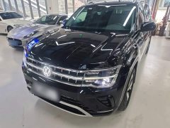 Volkswagen Teramont 380TSI AWD Excellence Luxury Edition - ფოტო 1