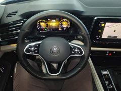 Volkswagen Teramont 380TSI AWD Excellence Luxury Edition - ფოტო 10