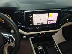Volkswagen Teramont 380TSI AWD Excellence Luxury Edition - ფოტო 12