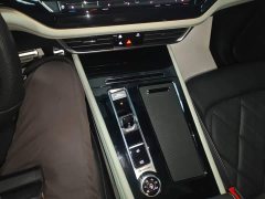 Volkswagen Teramont 380TSI AWD Excellence Luxury Edition - ფოტო 13