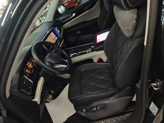 Volkswagen Teramont 380TSI AWD Excellence Luxury Edition - ფოტო 14