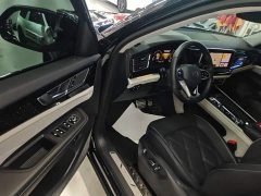 Volkswagen Teramont 380TSI AWD Excellence Luxury Edition - ფოტო 15