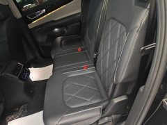 Volkswagen Teramont 380TSI AWD Excellence Luxury Edition - ფოტო 16