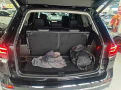 Volkswagen Teramont 380TSI AWD Excellence Luxury Edition - ფოტო 18