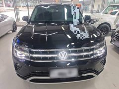 Volkswagen Teramont 380TSI AWD Excellence Luxury Edition - ფოტო 2