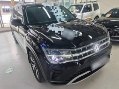 Volkswagen Teramont 380TSI AWD Excellence Luxury Edition - ფოტო 3