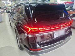 Volkswagen Teramont 380TSI AWD Excellence Luxury Edition - ფოტო 4