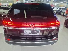Volkswagen Teramont 380TSI AWD Excellence Luxury Edition - ფოტო 5