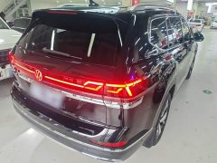Volkswagen Teramont 380TSI AWD Excellence Luxury Edition - ფოტო 6
