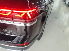 Volkswagen Teramont 380TSI AWD Excellence Luxury Edition - ფოტო 7