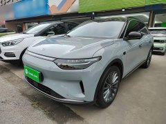 Leapmotor Leapo C11 2024 Pure Electric 580 Premium Edition - ფოტო 1