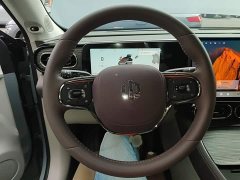 Leapmotor Leapo C11 2024 Pure Electric 580 Premium Edition - ფოტო 10