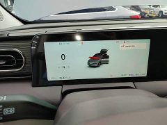 Leapmotor Leapo C11 2024 Pure Electric 580 Premium Edition - ფოტო 11