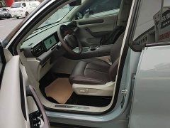 Leapmotor Leapo C11 2024 Pure Electric 580 Premium Edition - ფოტო 14