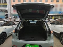 Leapmotor Leapo C11 2024 Pure Electric 580 Premium Edition - ფოტო 18