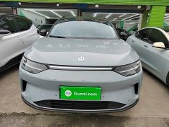 Leapmotor Leapo C11 2024 Pure Electric 580 Premium Edition - ფოტო 2