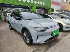 Leapmotor Leapo C11 2024 Pure Electric 580 Premium Edition - ფოტო 3