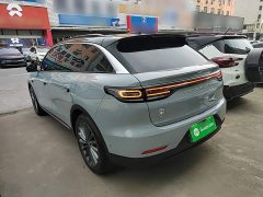 Leapmotor Leapo C11 2024 Pure Electric 580 Premium Edition - ფოტო 4