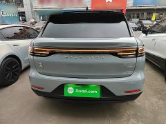 Leapmotor Leapo C11 2024 Pure Electric 580 Premium Edition - ფოტო 5