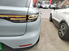 Leapmotor Leapo C11 2024 Pure Electric 580 Premium Edition - ფოტო 7