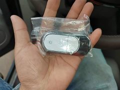 Leapmotor Leapo C11 2024 Pure Electric 580 Premium Edition - ფოტო 8