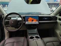 Leapmotor Leapo C11 2024 Pure Electric 580 Premium Edition - ფოტო 9