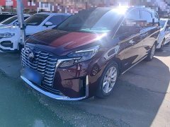 Buick GL8 Avenir Seven-Seater Comfort Edition - ფოტო 1