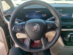 Buick GL8 Avenir Seven-Seater Comfort Edition - ფოტო 10