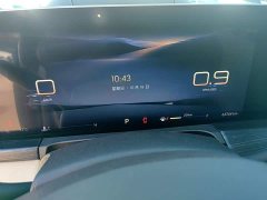Buick GL8 Avenir Seven-Seater Comfort Edition - ფოტო 11
