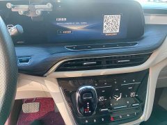Buick GL8 Avenir Seven-Seater Comfort Edition - ფოტო 12