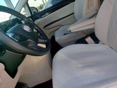 Buick GL8 Avenir Seven-Seater Comfort Edition - ფოტო 14