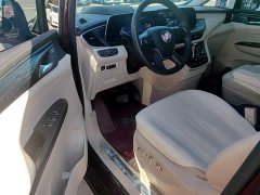 Buick GL8 Avenir Seven-Seater Comfort Edition - ფოტო 15