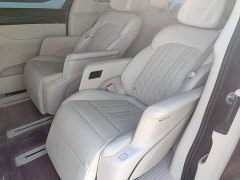 Buick GL8 Avenir Seven-Seater Comfort Edition - ფოტო 16