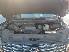 Buick GL8 Avenir Seven-Seater Comfort Edition - ფოტო 19