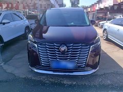 Buick GL8 Avenir Seven-Seater Comfort Edition - ფოტო 2