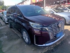 Buick GL8 Avenir Seven-Seater Comfort Edition - ფოტო 3