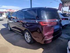 Buick GL8 Avenir Seven-Seater Comfort Edition - ფოტო 4