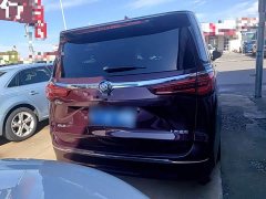 Buick GL8 Avenir Seven-Seater Comfort Edition - ფოტო 5
