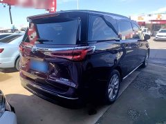 Buick GL8 Avenir Seven-Seater Comfort Edition - ფოტო 6