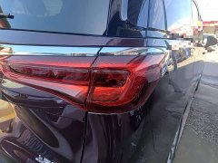 Buick GL8 Avenir Seven-Seater Comfort Edition - ფოტო 7