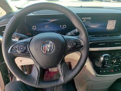 Buick GL8 Avenir Seven-Seater Comfort Edition - ფოტო 9