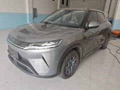 BYD Yuan UP 2025 Smart Drive 401KM Vitality Edition - ფოტო 1