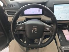 BYD Yuan UP 2025 Smart Drive 401KM Vitality Edition - ფოტო 10