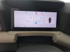 BYD Yuan UP 2025 Smart Drive 401KM Vitality Edition - ფოტო 11