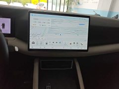 BYD Yuan UP 2025 Smart Drive 401KM Vitality Edition - ფოტო 12