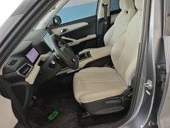 BYD Yuan UP 2025 Smart Drive 401KM Vitality Edition - ფოტო 14