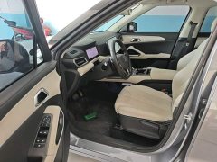 BYD Yuan UP 2025 Smart Drive 401KM Vitality Edition - ფოტო 15