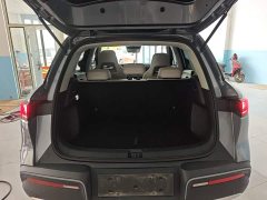 BYD Yuan UP 2025 Smart Drive 401KM Vitality Edition - ფოტო 18